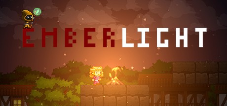 Games like Emberlight