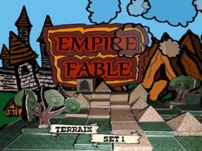 Empire Fable Terrain Set One Image