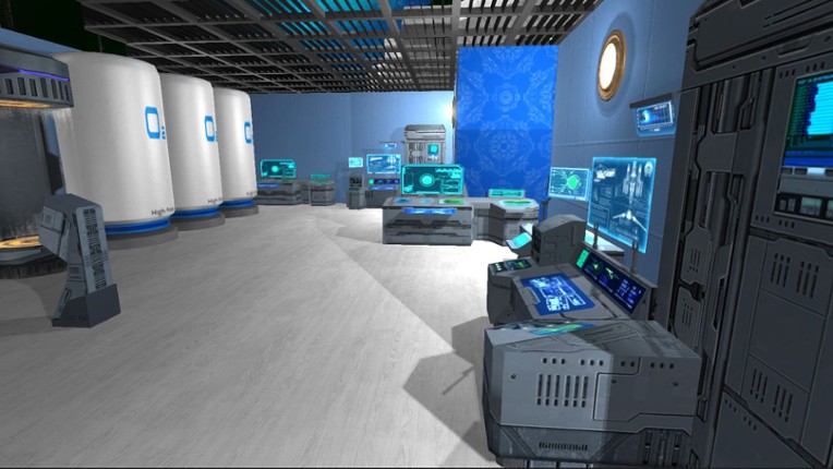 Empyrion: Galactic Survival screenshot