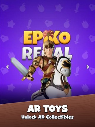 Epiko Regal: Tower Defense TD Image