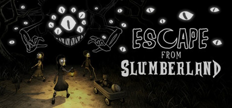 Escape from Slumberland Image