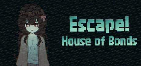 Games like Escape! House of Bonds
