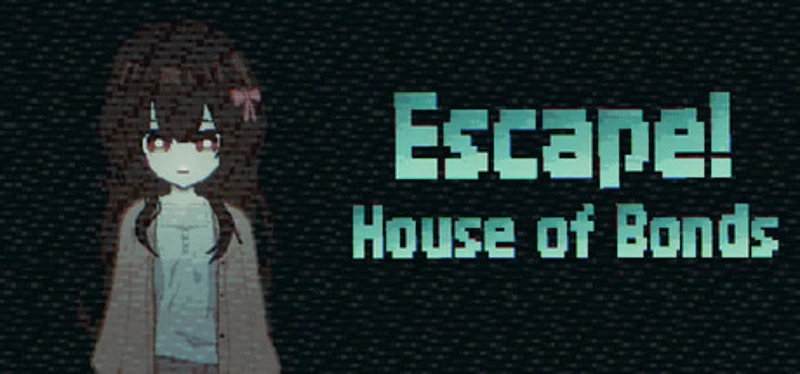 Escape! House of Bonds Image
