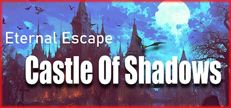 Games like Eternal Escape: castle of shadows