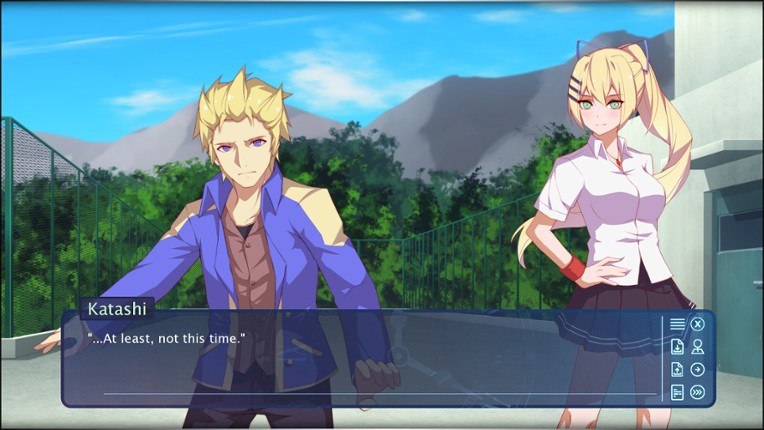 Eternal Hour: Golden Hour screenshot