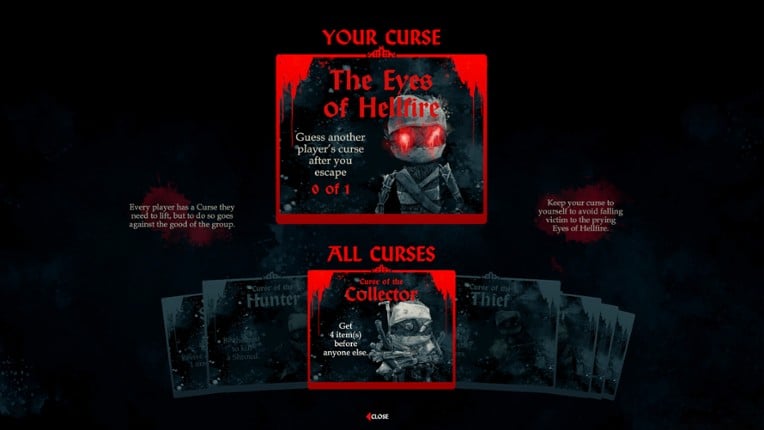 Eyes of Hellfire screenshot