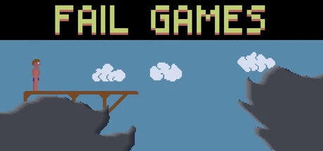 Games like FAIL GAMES