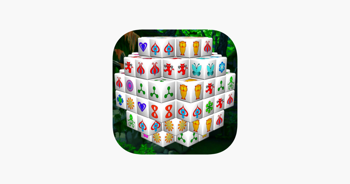 Games like Fairy Mahjong Premium - The New 3D Majong