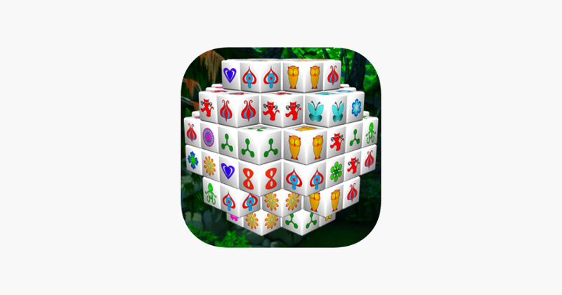 Fairy Mahjong Premium - The New 3D Majong Image