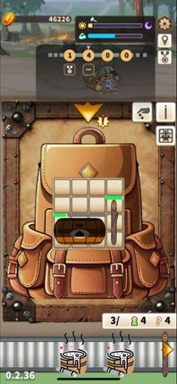 Fantasy Courier 異世界物流士 screenshot