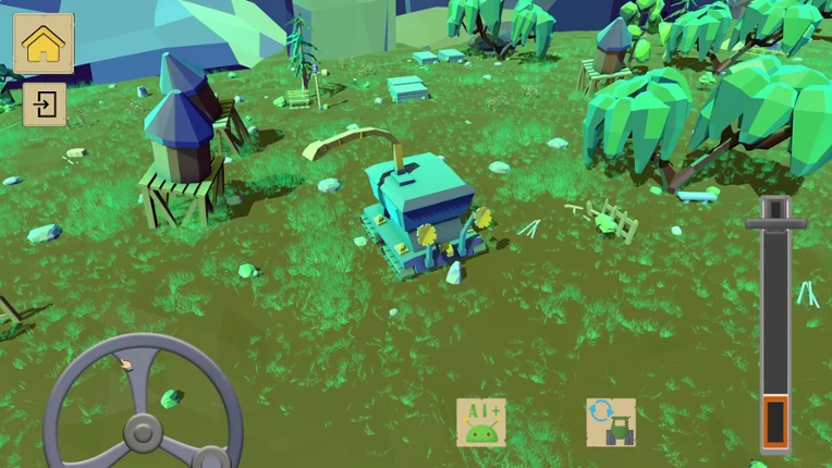 Farm screenshot