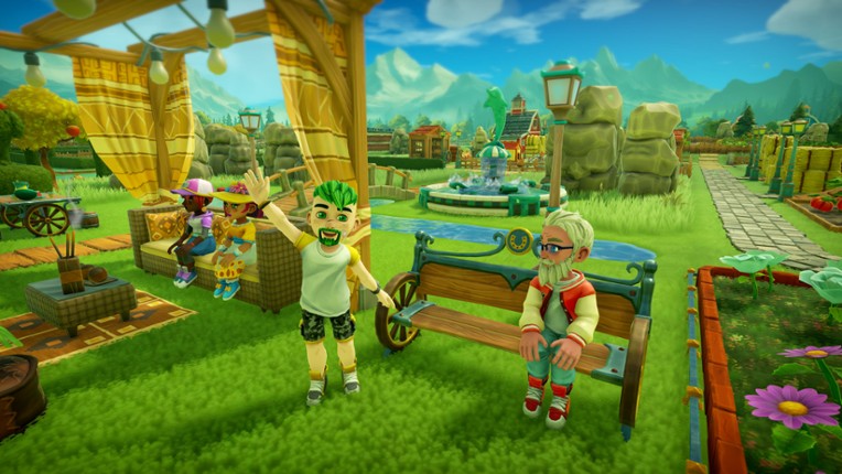 Farm Together 2 screenshot