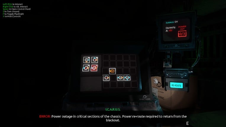 FEED MY MECH screenshot