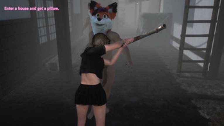 Femboy Hell H screenshot