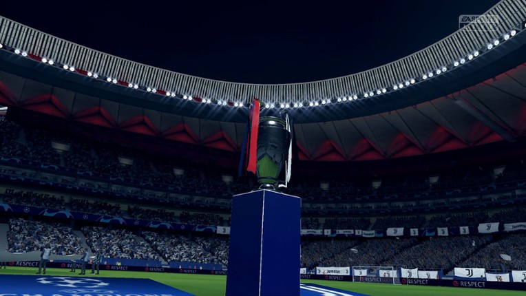 FIFA 19 Image