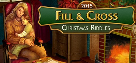 Games like Fill And Cross Christmas Riddles