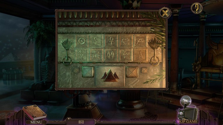 Final Cut: Homage Collector's Edition screenshot