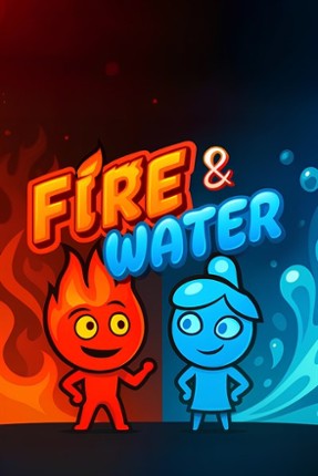 Fire & Water Image
