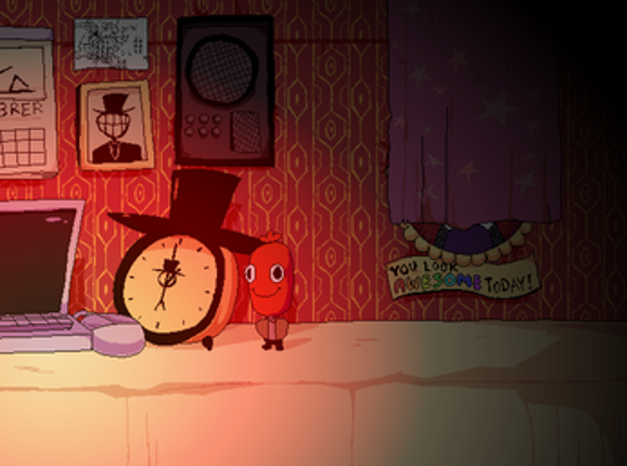 Five Nights with Ben Image