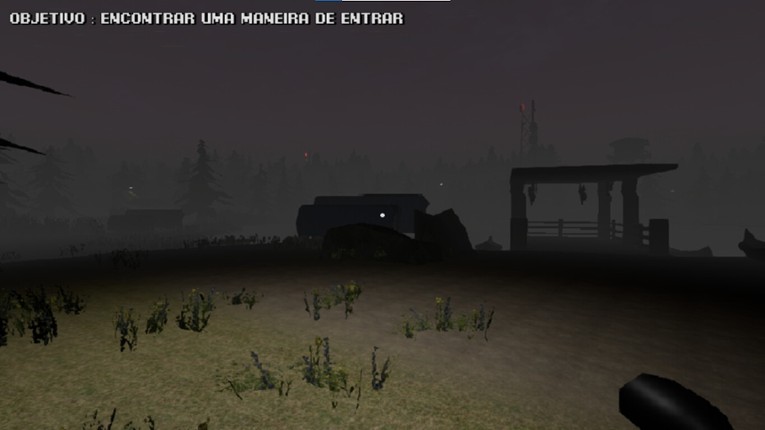 Forest Of Perdition 2 - The School Trip screenshot