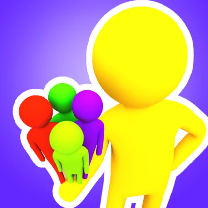 Colors Runners! Image