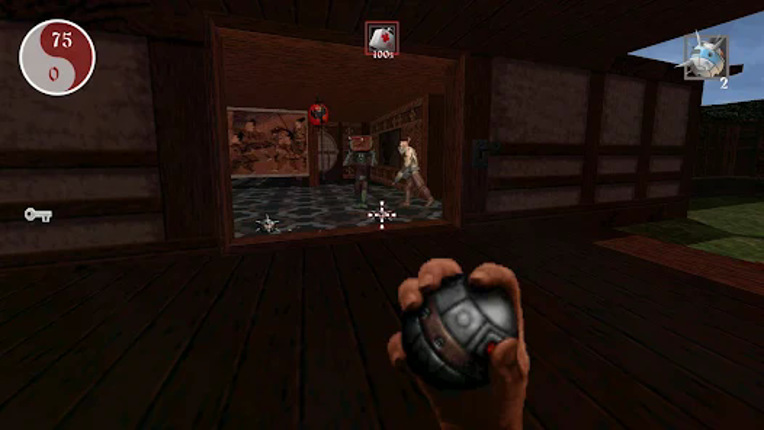 Shadow Warrior Classic Redux screenshot