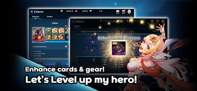 Ragnarok Sharing Hero Image