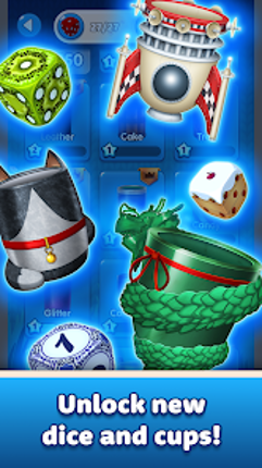 Royaldice screenshot