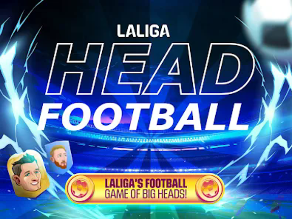 LALIGA Head Soccer 24/25 screenshot