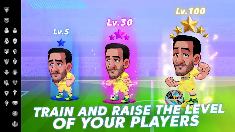 Head Football screenshot