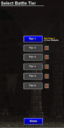 Simple Tower - Idle Defense screenshot