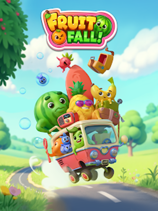 FruitFall! screenshot
