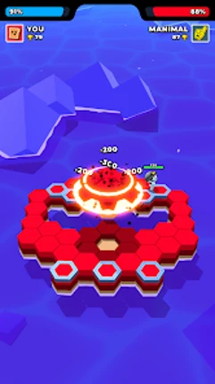 Boom Busters screenshot