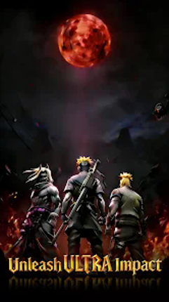 Shinobi Legends: Ultra Impact Image