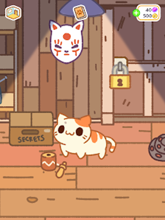 KleptoCats 2 screenshot