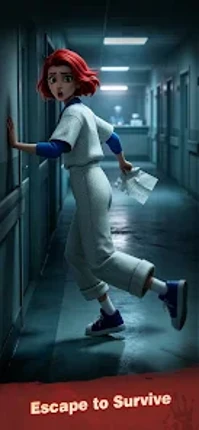 Merge Asylum: Story & Puzzles screenshot