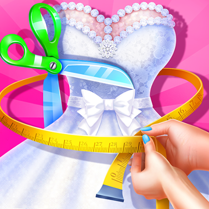 Dressup Time Wedding Princess Image
