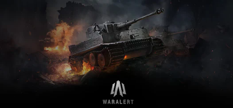 War Alert : WWII PvP RTS Image