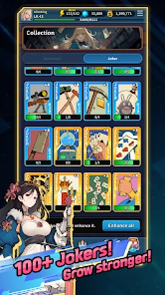 ACE : Alice Card Episode screenshot