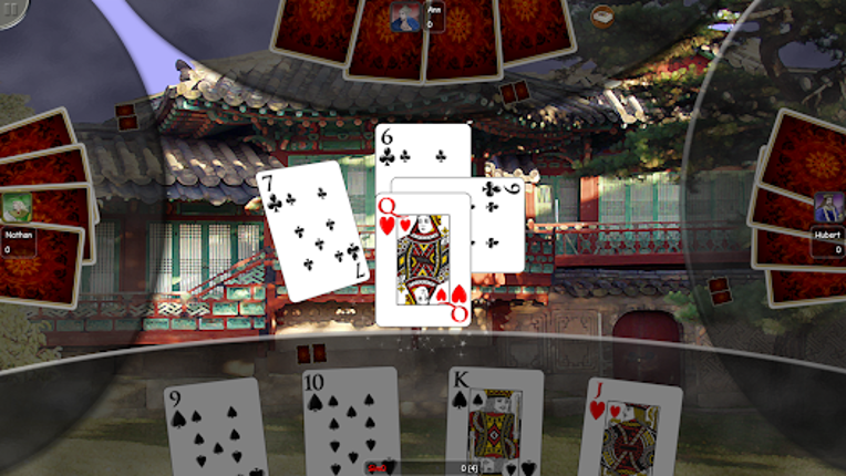 Hearts Gold screenshot