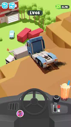 Car Simulator: Vehicle Parking Image