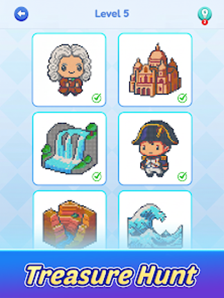 Colorever screenshot