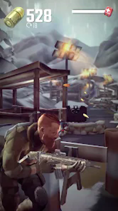 Critical Duty: FPS Shooter screenshot