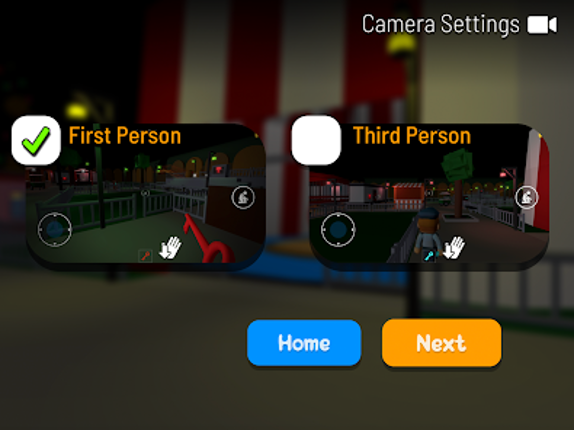 Piggy Chapter 8: Carnival Image