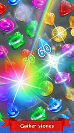 Miracle Match 3 screenshot