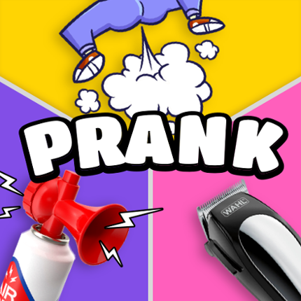 Prank Sound App Game Cover