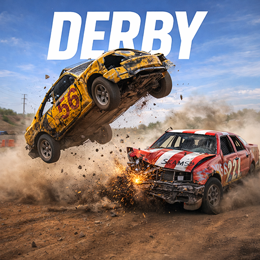 Games like Car Survival Derby