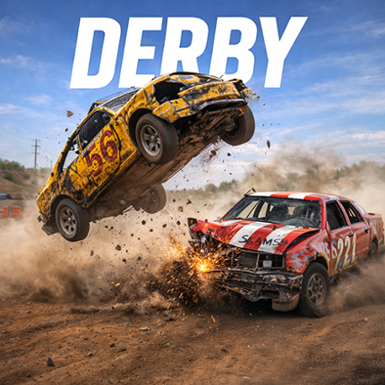 Car Survival Derby Image