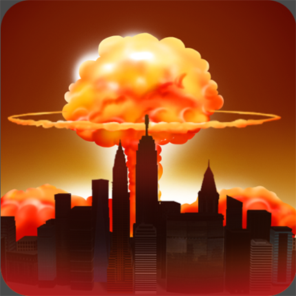 Smash City: Destroy Simulator Image