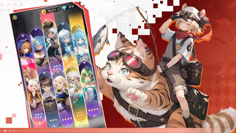 Oops, I'm a Warrior Image